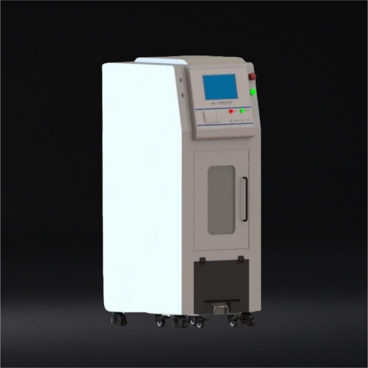 GPT-03 玻璃瓶耐內(nèi)壓力試驗(yàn)機(jī)