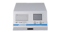 密封性測試儀在試驗過程中出現異常應該怎么處理？