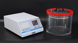 抽真空密封性測試儀的功能特性和技術參數(shù)！