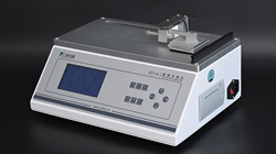 紙張/紙板摩擦系數(shù)儀爽滑性測試步驟講解！