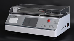 揭秘平面摩擦系數(shù)儀的測試原理！