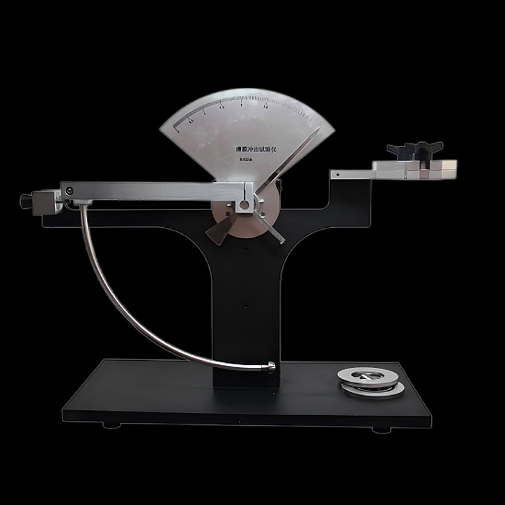 BCJ-01 抗擺錘沖擊試驗機(jī)