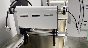 25版藥典！玻璃瓶耐熱沖擊測試儀如何助力藥品包裝安全升級