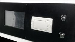 全自動紙箱抗壓試驗(yàn)機(jī)核心性能！濟(jì)南中科電子技術(shù)解析