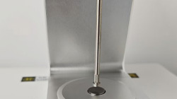 機(jī)械接觸式電子晶片測厚儀技術(shù)解析！